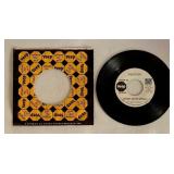 Anthony and The Imperials Beautiful People 45...