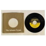 The Clovers If You Love Me 45 Album