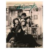 One Day at a Time Pat Harrington signed photo