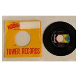 Gene Chandler Tell Me What I Can Do 45 Album