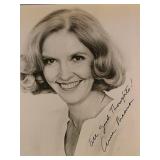 ALF Anne Meara signed photo