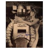 Gilligan's Island Tina Louise Signed Photo