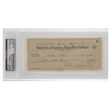 Boston Red Sox Bobby Thomson encapsulated...