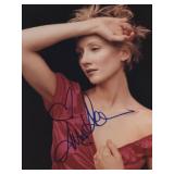 Donnie Brasco Anne Hesche signed photo