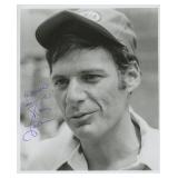 Norma Rae Ron Leibman signed photo