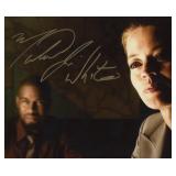 Blood And Bone Michael Jai White signed photo