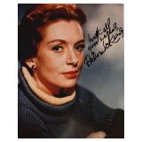 An Affair to Remember Deborah Kerr signed photo