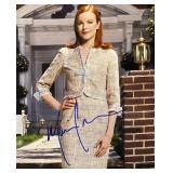 Desperate Housewives Marcia Cross Signed Photo