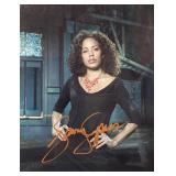 Yellowjackets Tawny Cypress Signed Photo