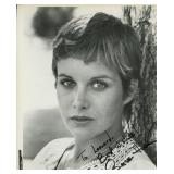 Escape from New York Season Hubley signed photo