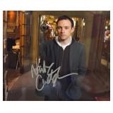 Mom's Nate Corddry Signed Photo