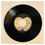 John Lennon Beef Jerky 45 Album