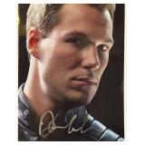 X-Men Daniel Cudmore Signed Photo