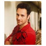 Under The Tuscan Sun Raoul Bova signed photo