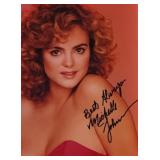 Blame It on Rio Michelle Johnson signed photo