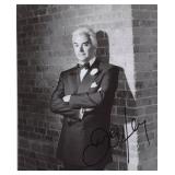 Seinfeld John O'Hurley signed photo