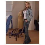 Working Girl Melanie Griffith signed photo