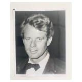 Bobby Kennedy Original Photo
