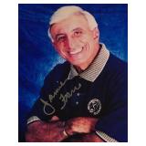 MASH Jamie Farr signed photo
