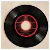 Jerry Butler He Will Break Your Heart 45 Album