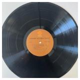 The Best Of Lenny Bruce signed record