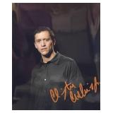 The Boondock Saints Clifton Collins Jr. Signed...