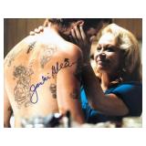 Animal Kingdom Jacki Weaver signed movie photo