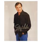 7th Heaven Stephen Collins Signed Photo