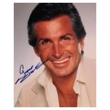 Love at First Bite George Hamilton signed photo