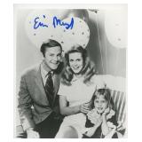 Erin Murphy signed 'Bewtiched' signed photo