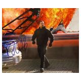 XXX: State of the Union Ice Cube Signed Photo