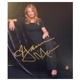 House Jennifer Morrison signed photo