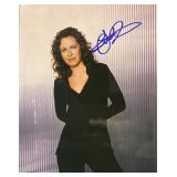 Land of The Free Lisa Darr Signed Photo