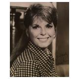 Emergency! Julie London signed photo