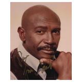 An Officer and a Gentlemen Louis Gossett Jr....