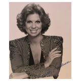 Mama's Family Vicki Lawrence signed photo