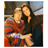 My Sister's Keeper Kathy Bates and Elizabeth...