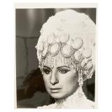Barbra Streisand photo