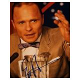 The Right Stuff Ed Harris signed photo