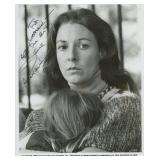 Kramer vs. Kramer Jane Alexander signed movie...