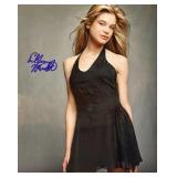 Dead Like Me Ellen Muth signed photo