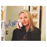 Your Honor Hope Davis Signed Photo