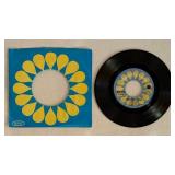 Lulu The Morning Dew 45 Album
