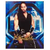 Andromeda Keith Hamilton CobbSigned Photo