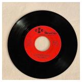 The Embers I Love Beach Music 45 Album