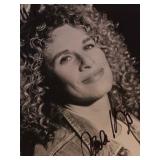 Three Men and a Baby Nancy Travis signed photo