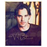 Buffy The Vampire Slayer Nicholas Brendon...