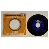 Mitch Ryder & The Detroit Wheels Good Golly...