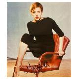 Roswell Majandra Delfino Signed Photo