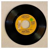 Kenny O'Dell High on Life 45 Album